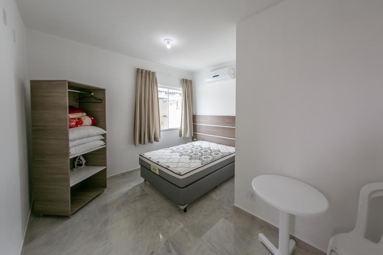Vila Beach Residence ピニェイラ エクステリア 写真