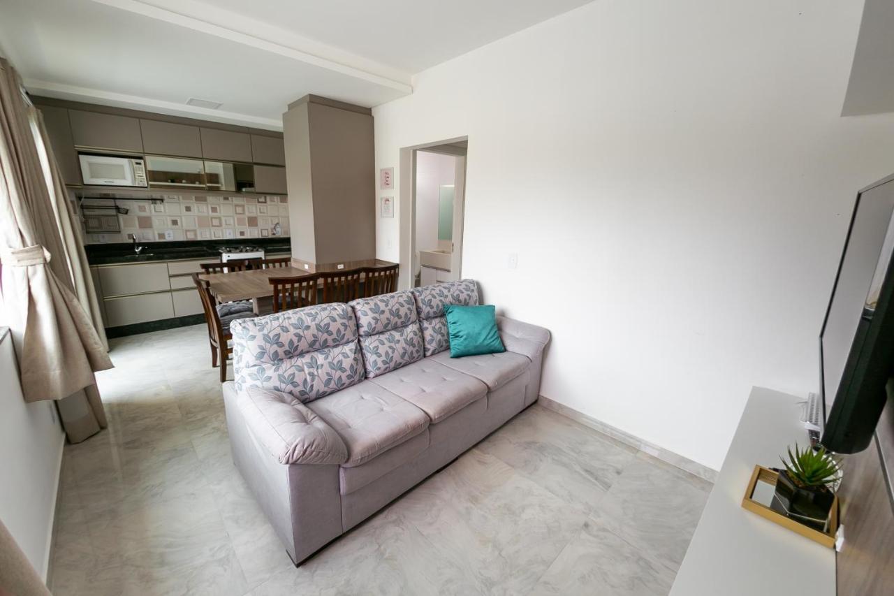 Vila Beach Residence ピニェイラ エクステリア 写真