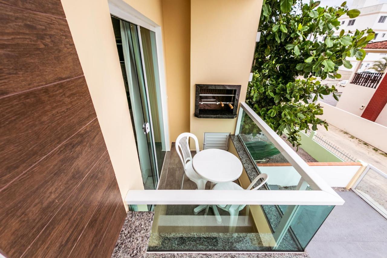 Vila Beach Residence ピニェイラ エクステリア 写真