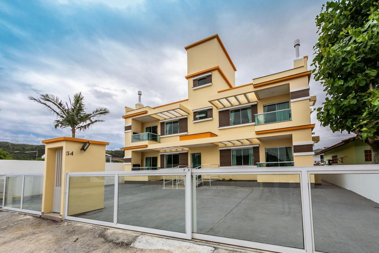 Vila Beach Residence ピニェイラ エクステリア 写真