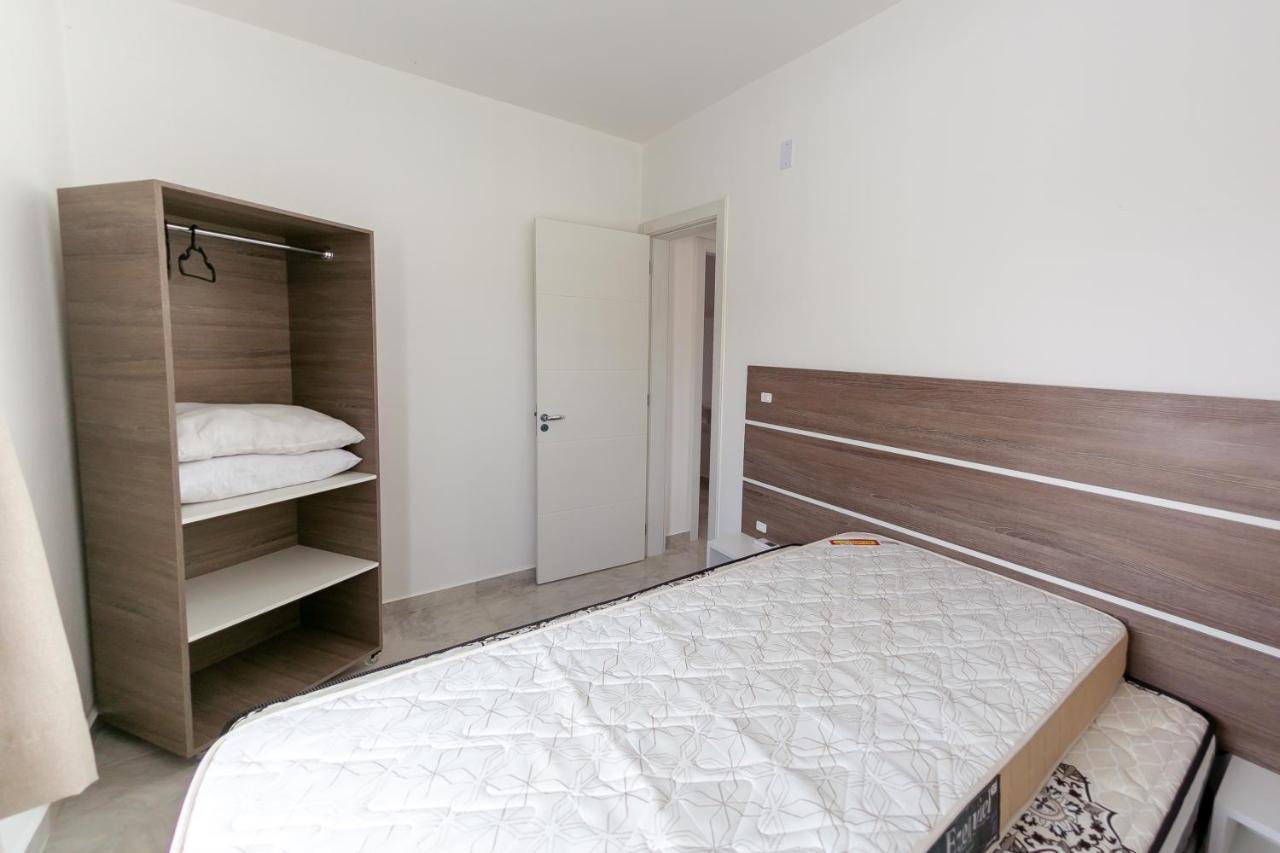 Vila Beach Residence ピニェイラ エクステリア 写真