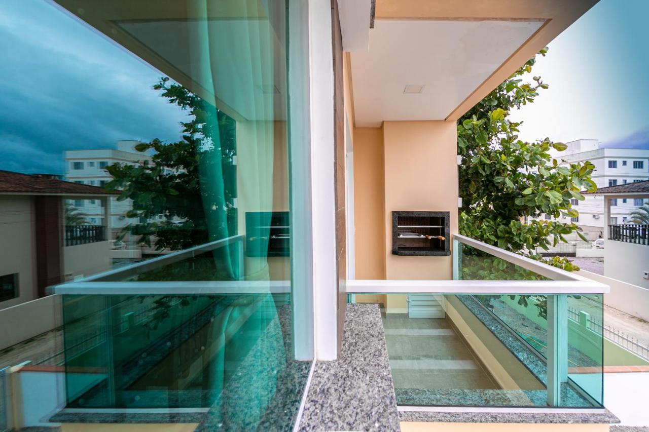Vila Beach Residence ピニェイラ エクステリア 写真
