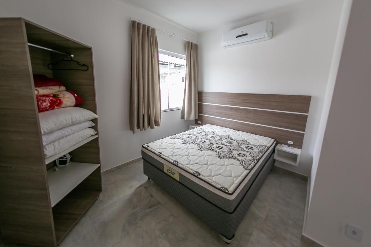 Vila Beach Residence ピニェイラ エクステリア 写真